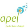 Logo of the association APEL Saint Joseph Gouesnou